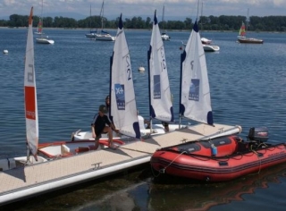  Navegación en Lorena 